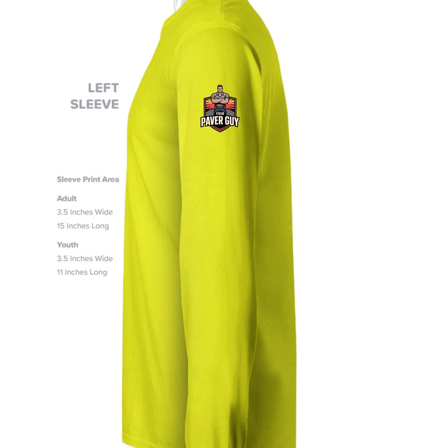 YPG - Safety Apparel