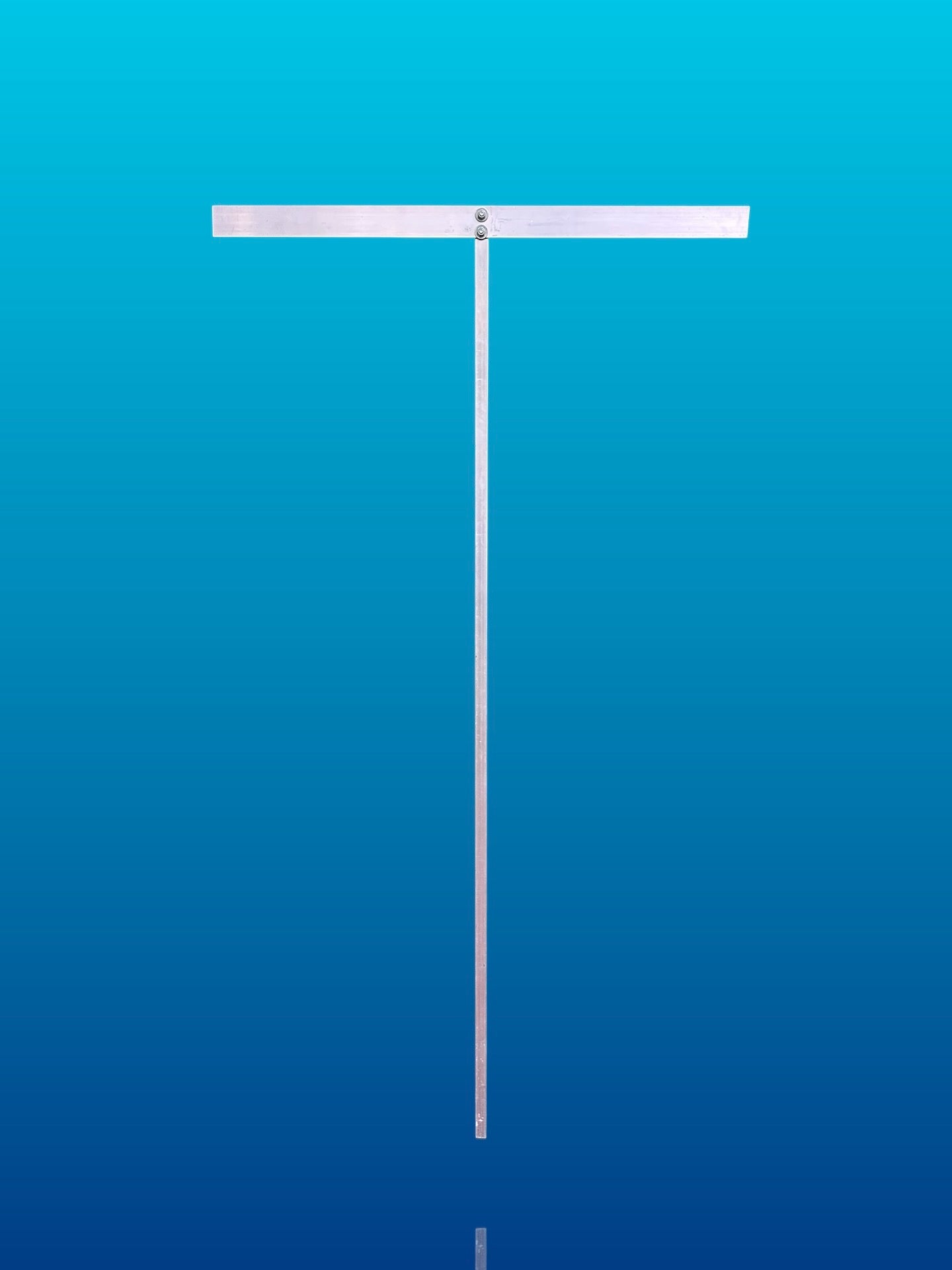 The Rodo-Rake Paver Sand Screeding Tool