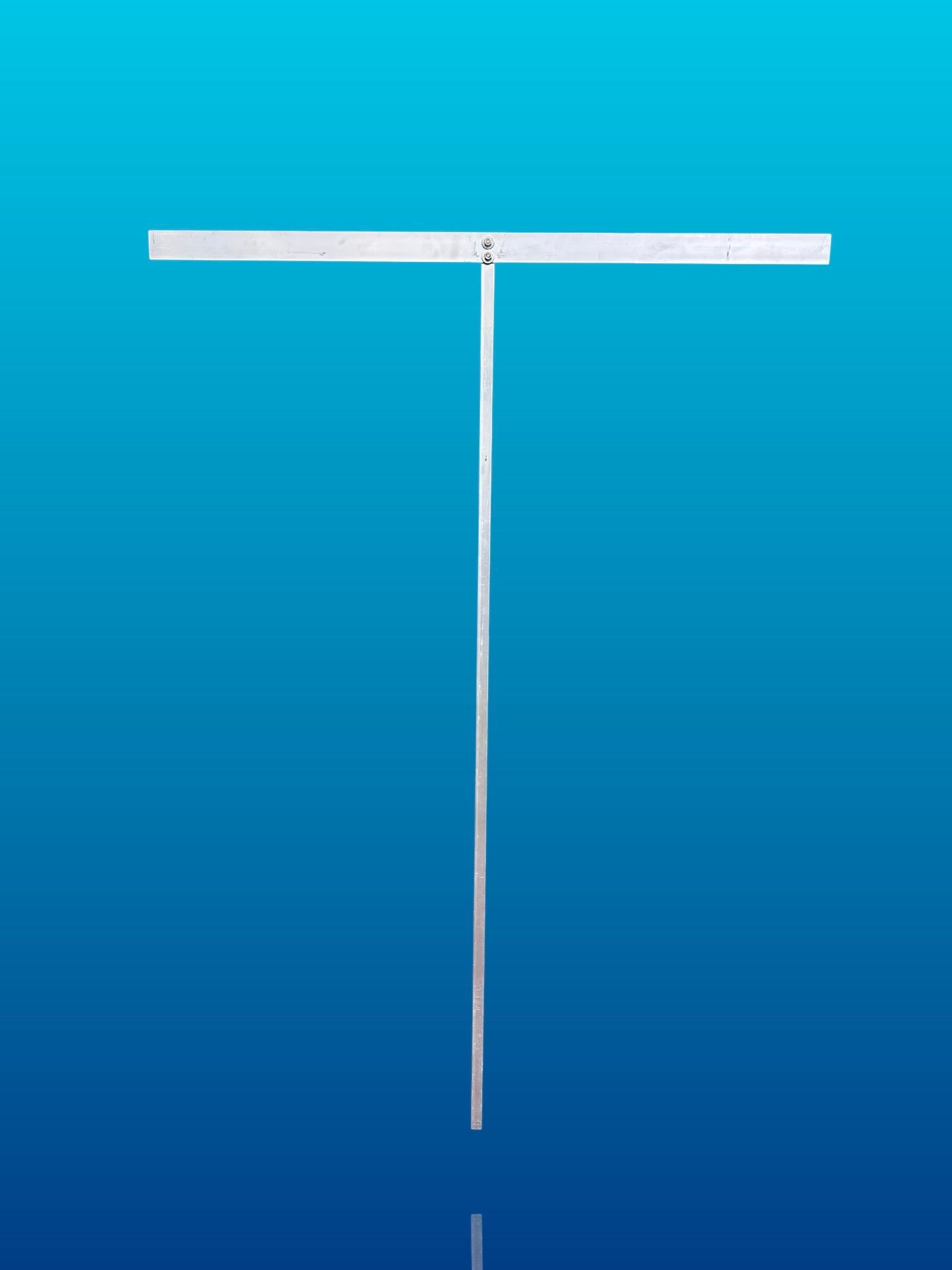 The Rodo-Rake Paver Sand Screeding Tool