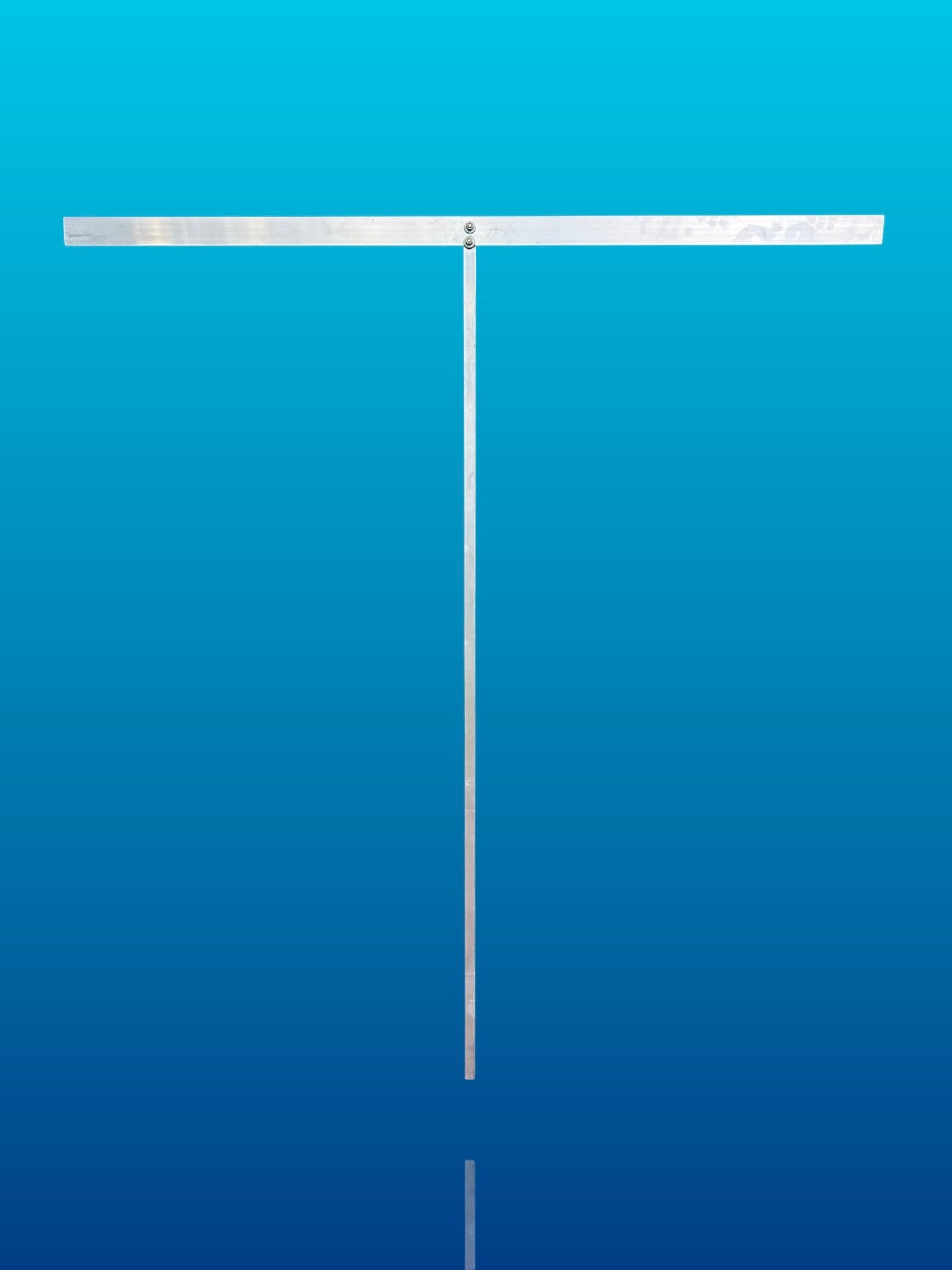 The Rodo-Rake Paver Sand Screeding Tool