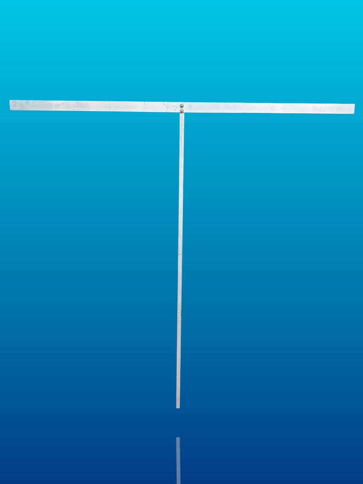 The Rodo-Rake Paver Sand Screeding Tool