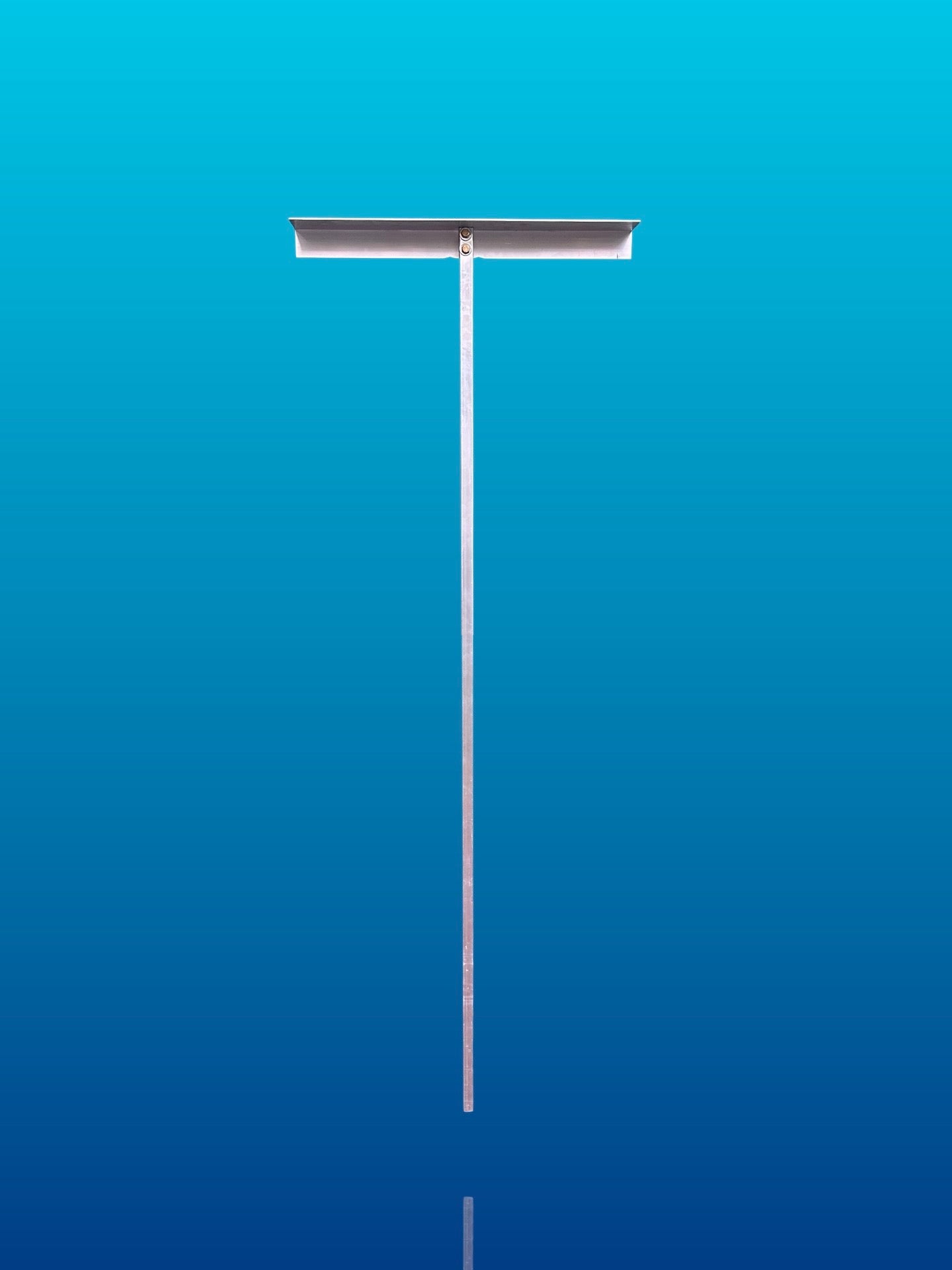 The Rodo-Rake Paver Sand Screeding Tool