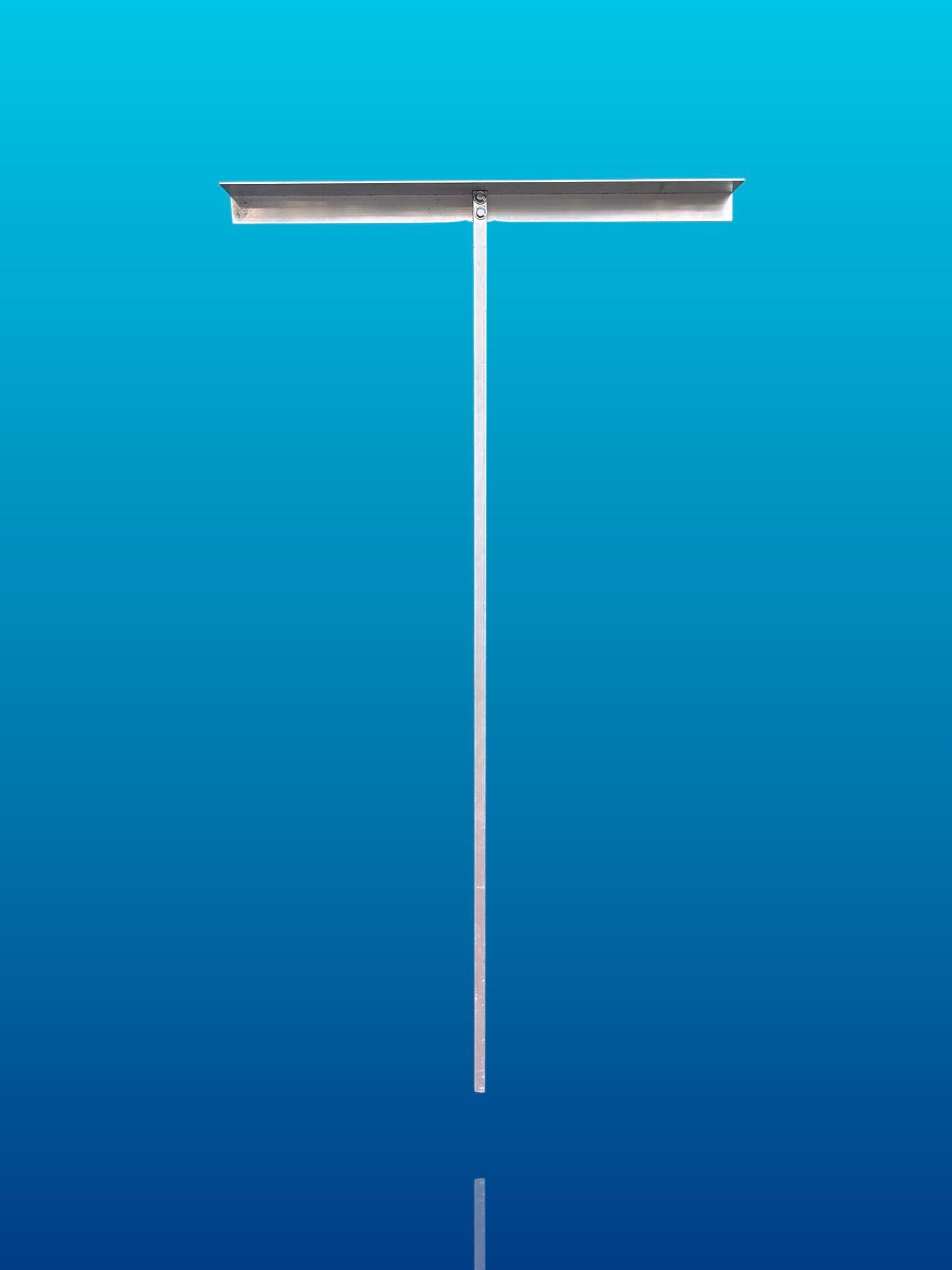 The Rodo-Rake Paver Sand Screeding Tool