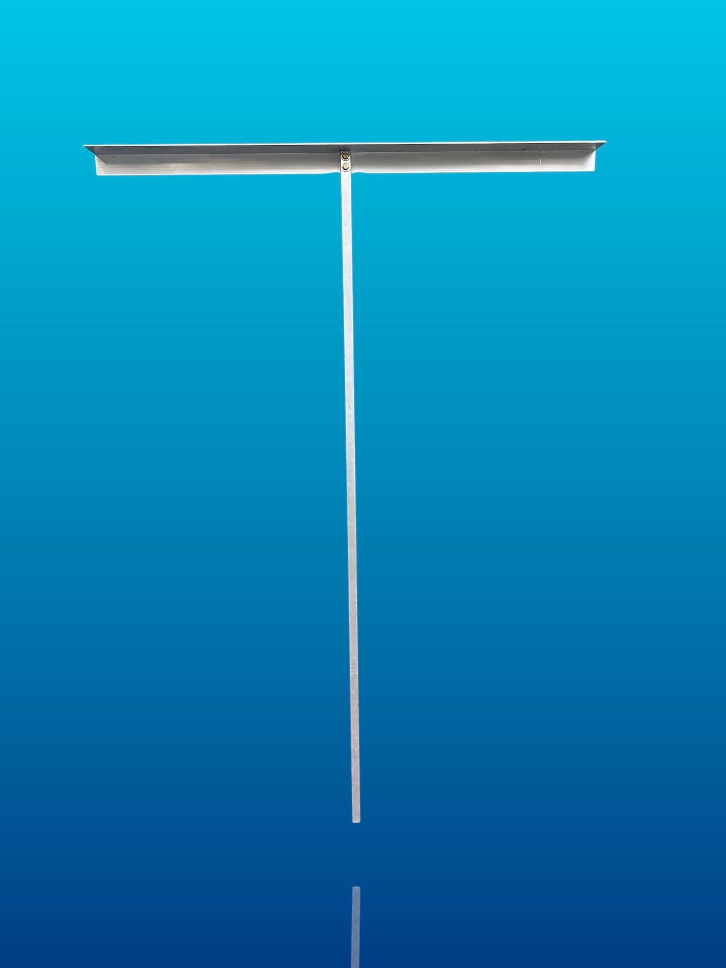 The Rodo-Rake Paver Sand Screeding Tool