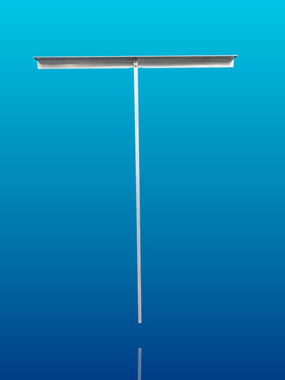 The Rodo-Rake Paver Sand Screeding Tool