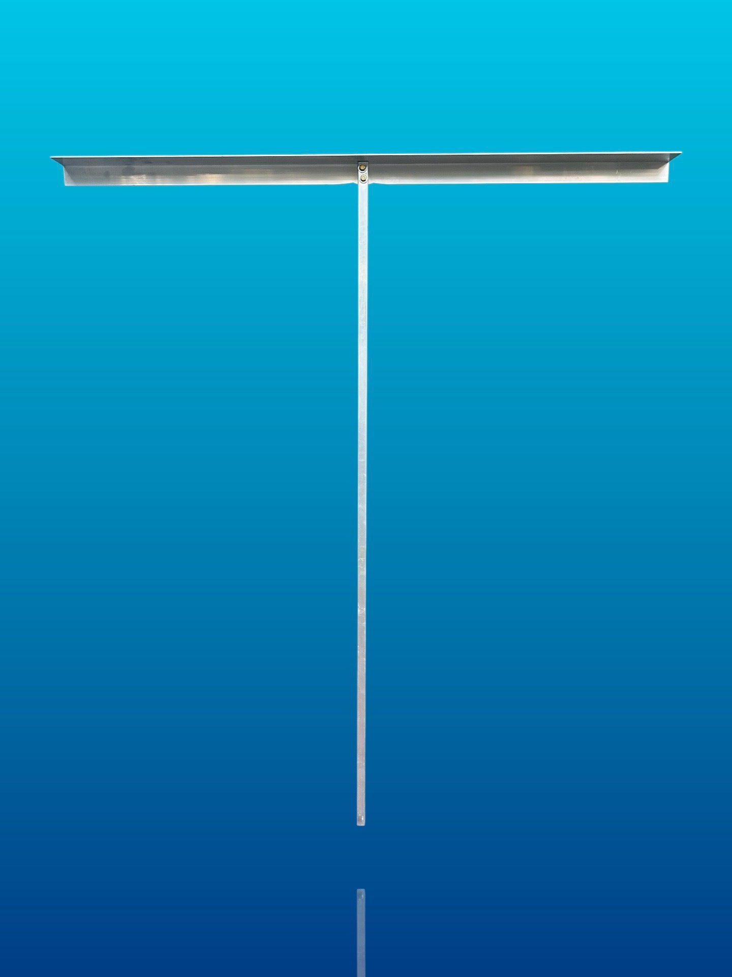 The Rodo-Rake Paver Sand Screeding Tool