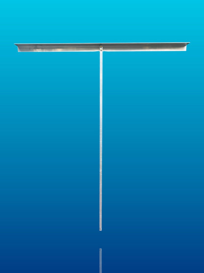 The Rodo-Rake Paver Sand Screeding Tool