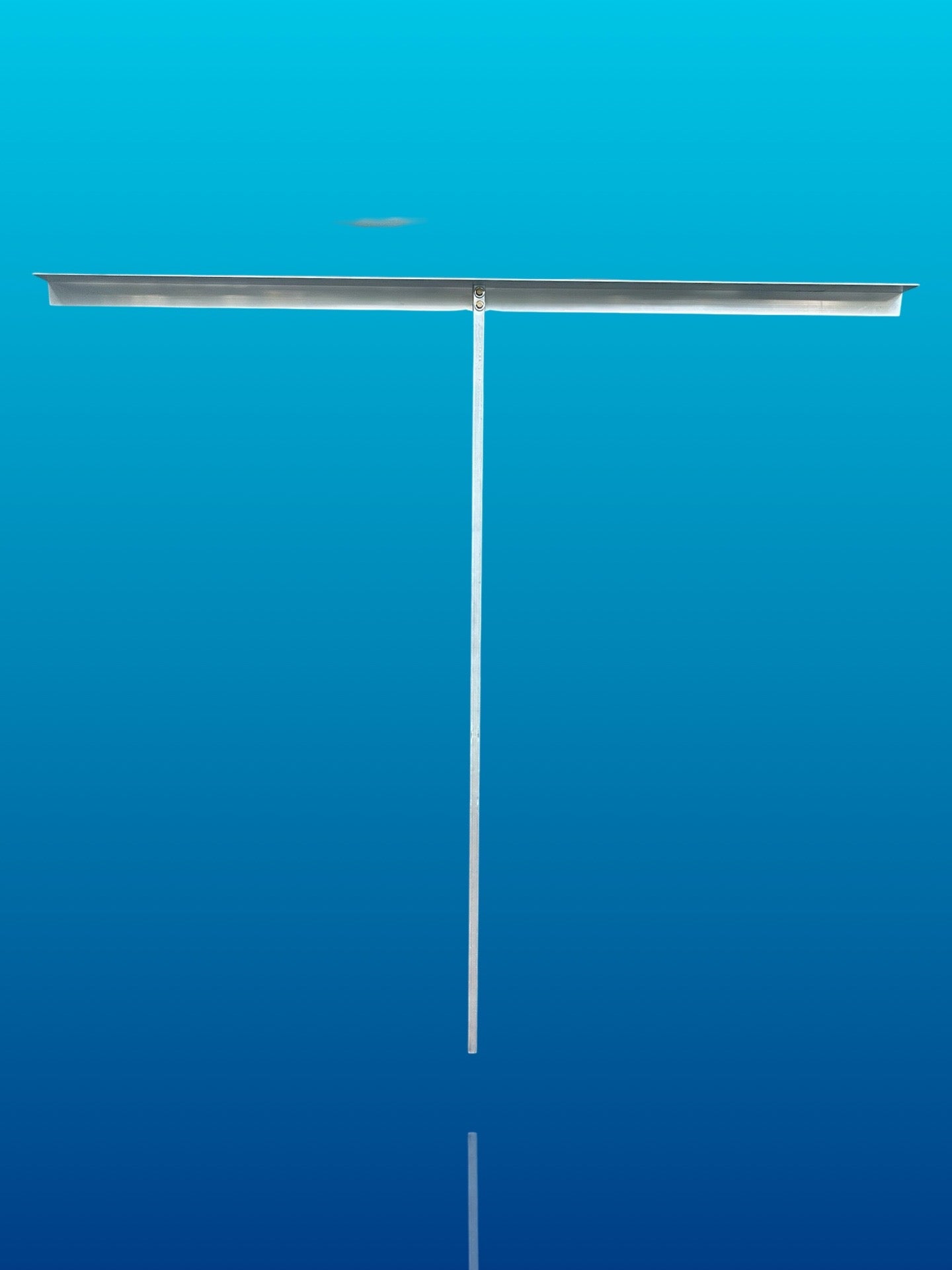 The Rodo-Rake Paver Sand Screeding Tool