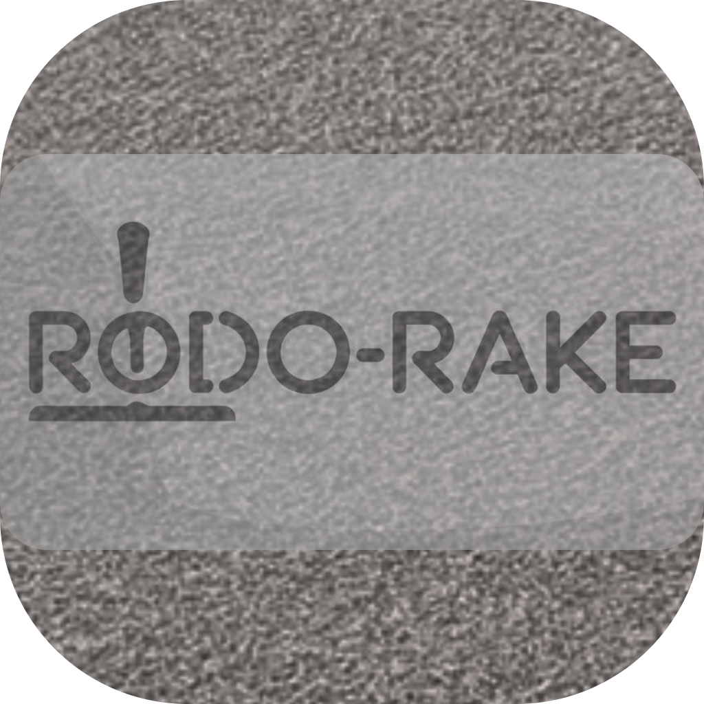 The Rodo-Rake Paver Sand Screeding Tool