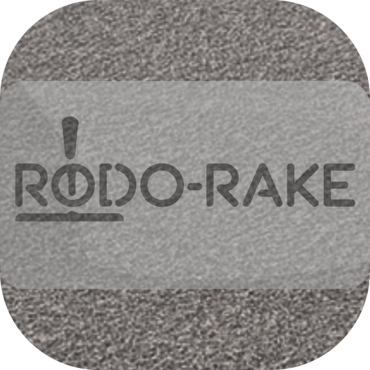 The Rodo-Rake Paver Sand Screeding Tool