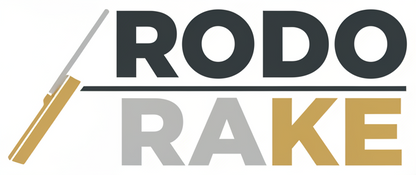 The Rodo-Rake Paver Sand Screeding Tool