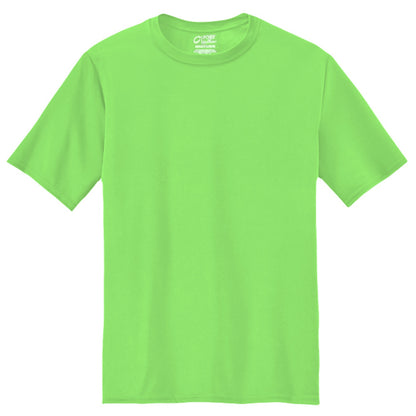 Neon Green - PC380 - FRONT