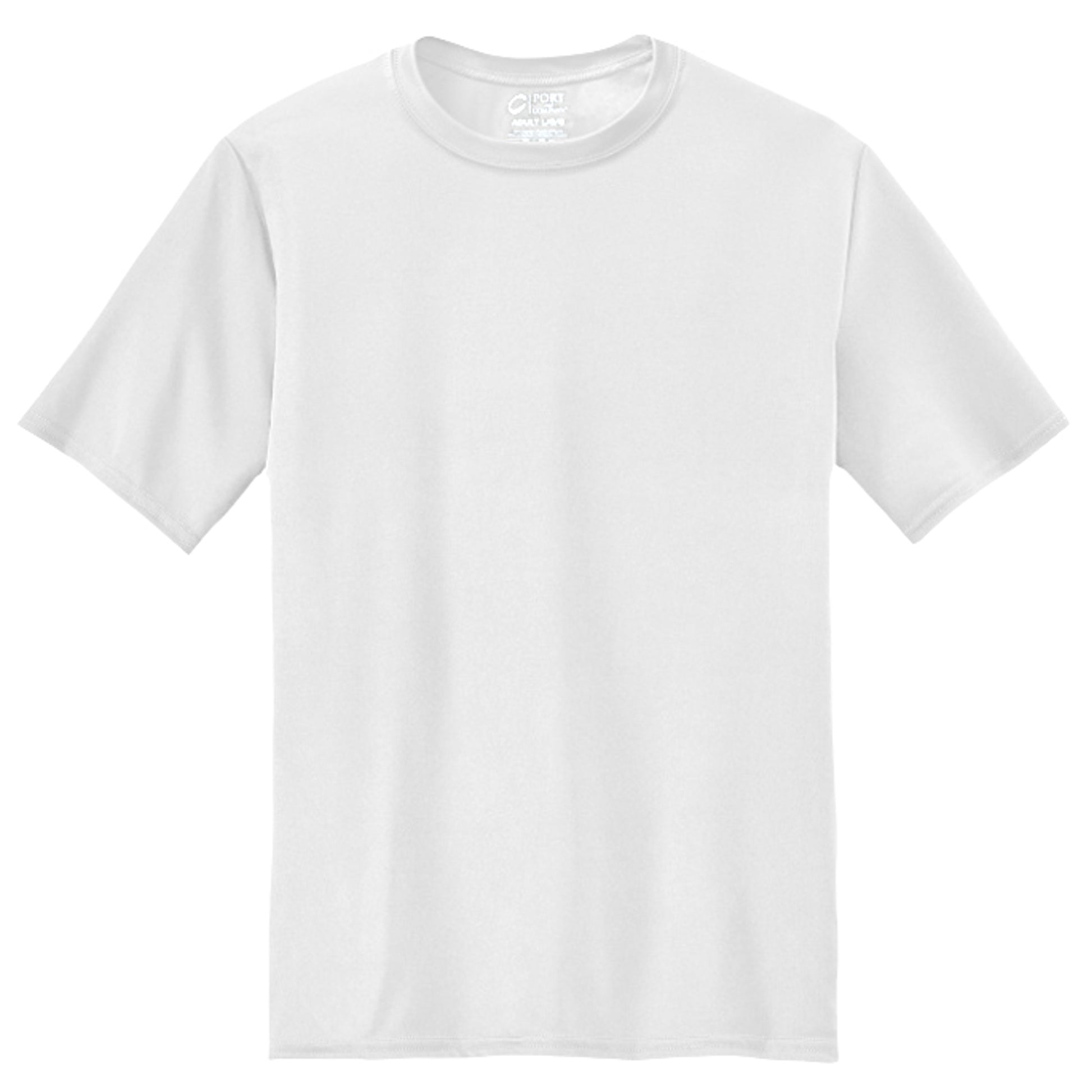 White - PC380 - FRONT