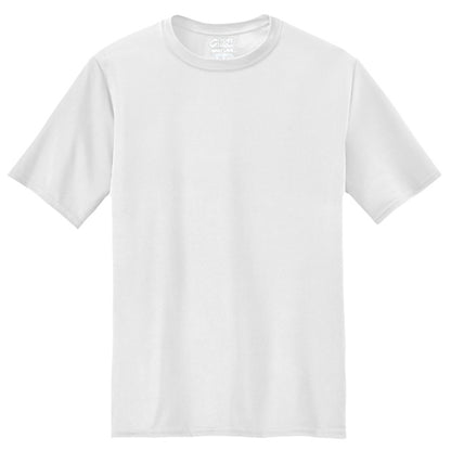 White - PC380 - FRONT