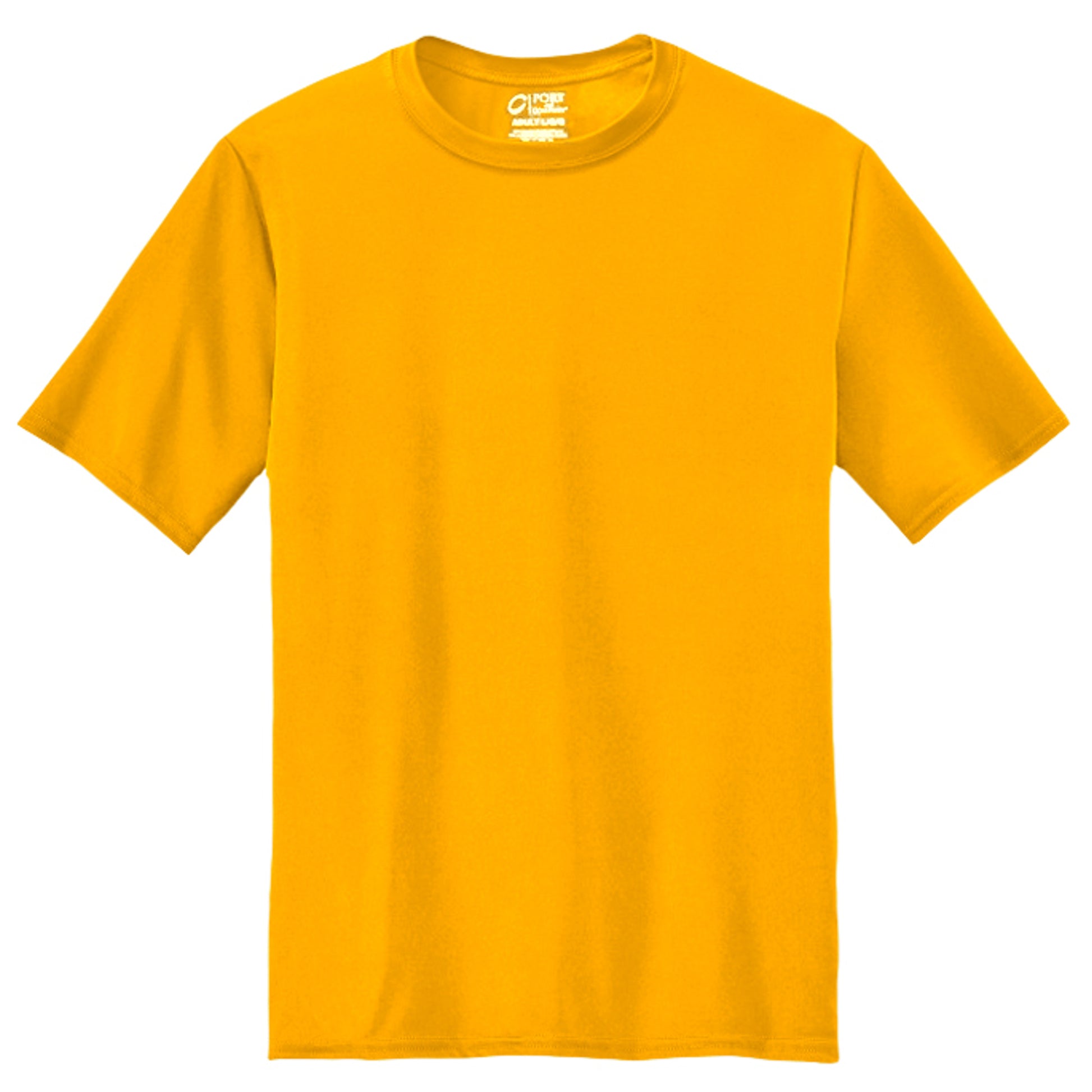 Gold - PC380 - FRONT