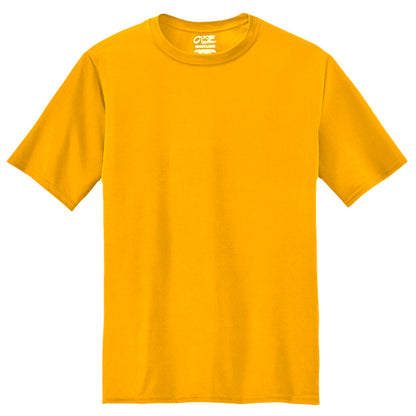 Gold - PC380 - FRONT