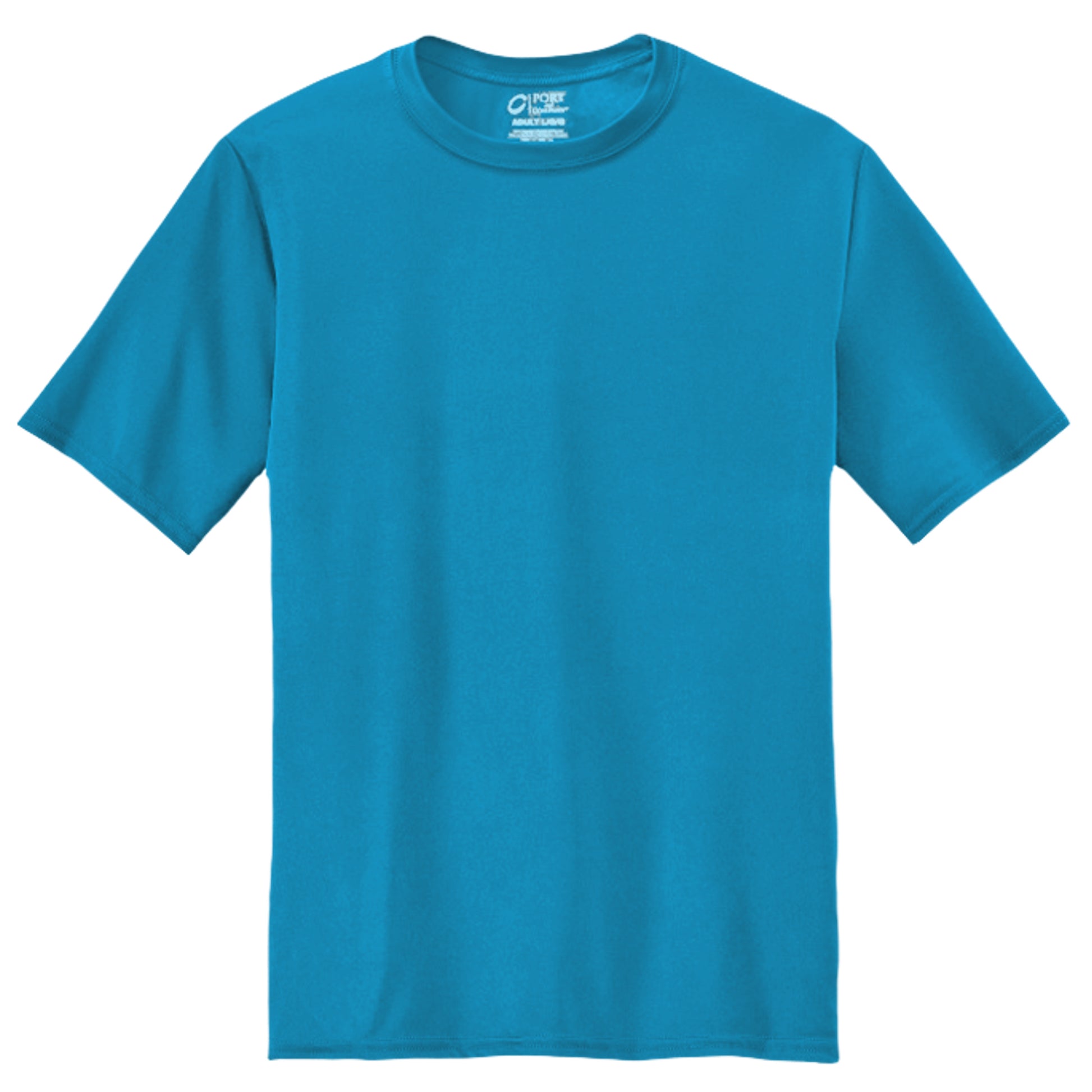 Neon Blue - PC380 - FRONT