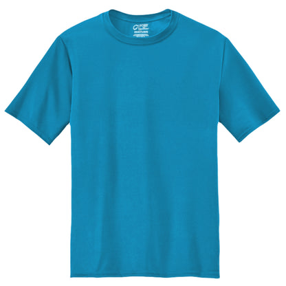 Neon Blue - PC380 - FRONT