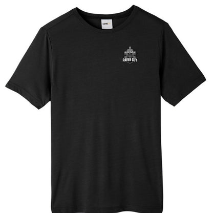 BLACK - CE111T - FRONT