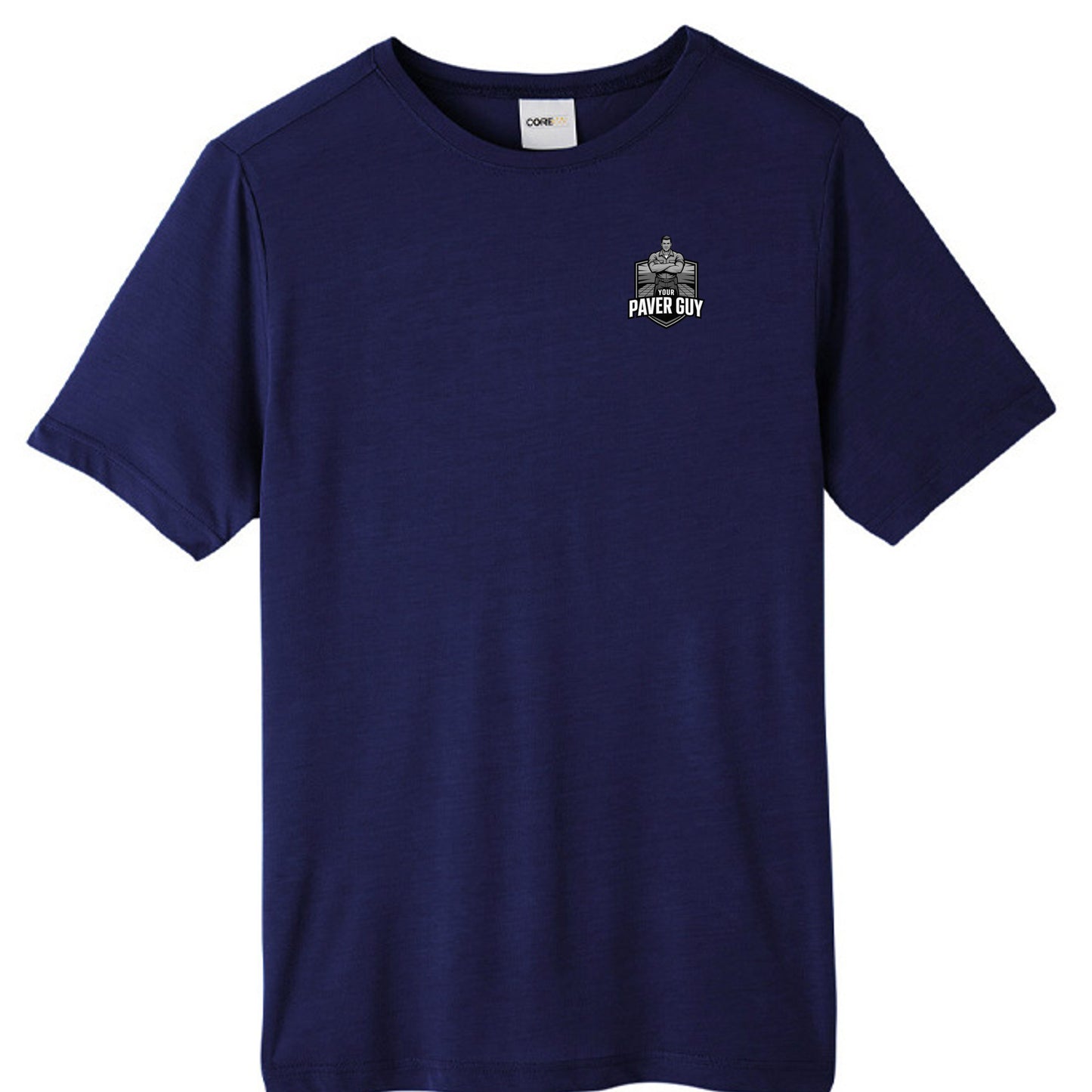 CLASSIC NAVY - CE111T - FRONT